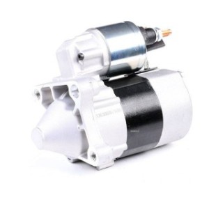 Starter Motor- RIDEX 2S0081