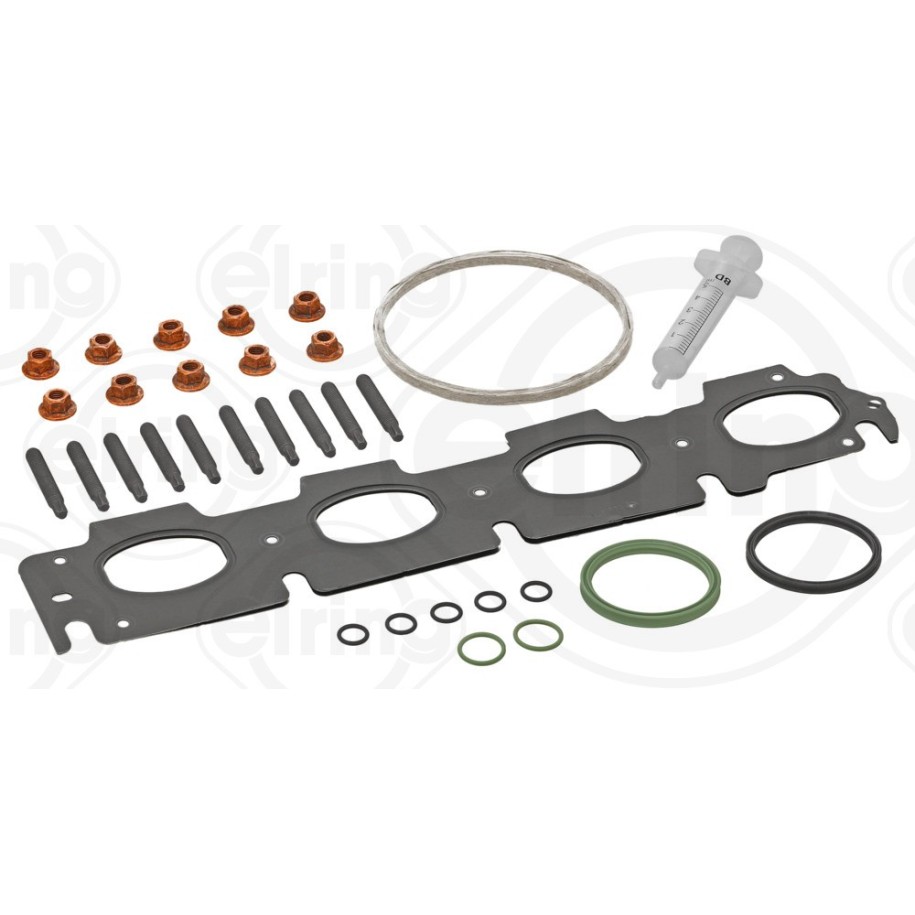 Charger Mounting Kit ELRING 085.560 for BMW