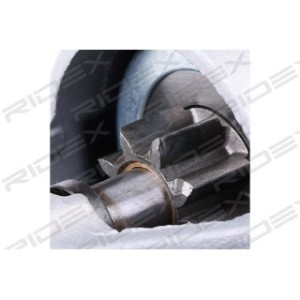 Starter Motor- RIDEX 2S0081
