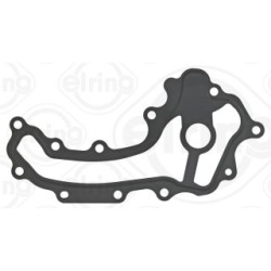 Coolant Flange Gasket ELRING 086.460 for CHRYSLER DODGE JEEP