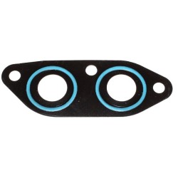 Oil Cooler Gasket ELRING 008.773 for MERCEDES A-CLASS B-CLASS