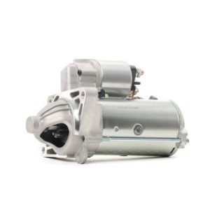 Starter Motor- RIDEX 2S0083
