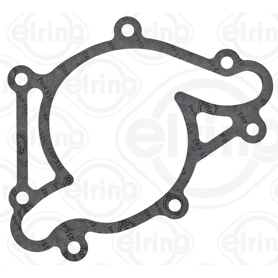 Water Pump Gasket ELRING 093.000 for DODGE JEEP OE 4483757
