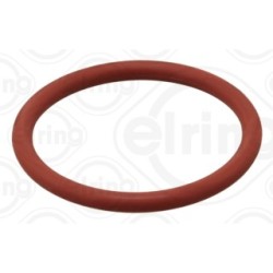 Coolant Pipe Seal Ring ELRING 094.600 for AUDI SEAT SKODA VW