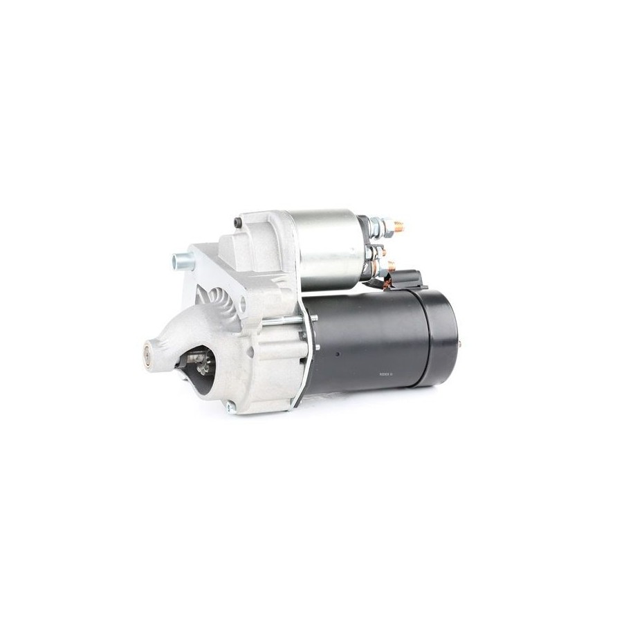 Starter Motor- RIDEX 2S0087