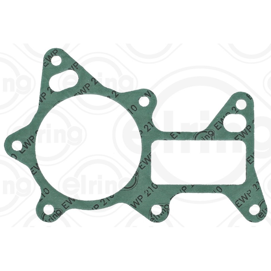 Water Pump Gasket ELRING 095.360 for JEEP WRANGLER OE 4666068AA