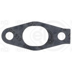 Charger Gasket ELRING 098.520 for CHEVROLET GMC HUMMER OE 97208191