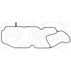 Crankcase Ventilation Gasket ELRING 100.380 OE 05E103517E