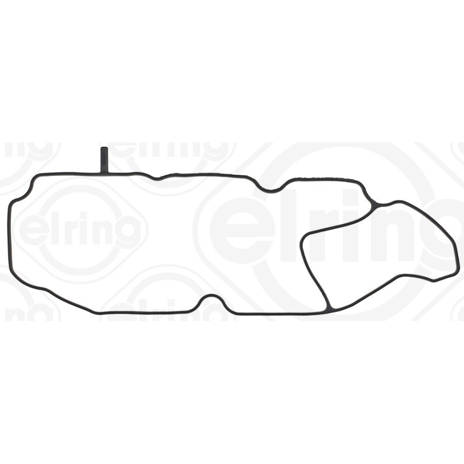 Crankcase Ventilation Gasket ELRING 100.380 OE 05E103517E
