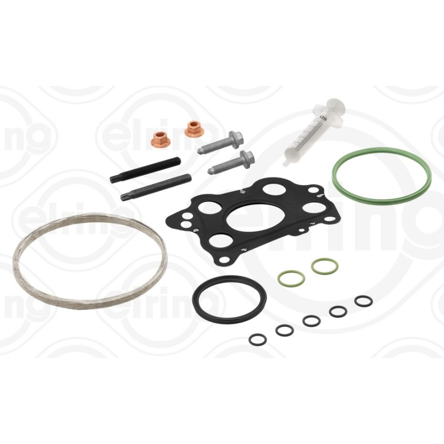 Charger Mounting Kit ELRING 101.070 for BMW MINI