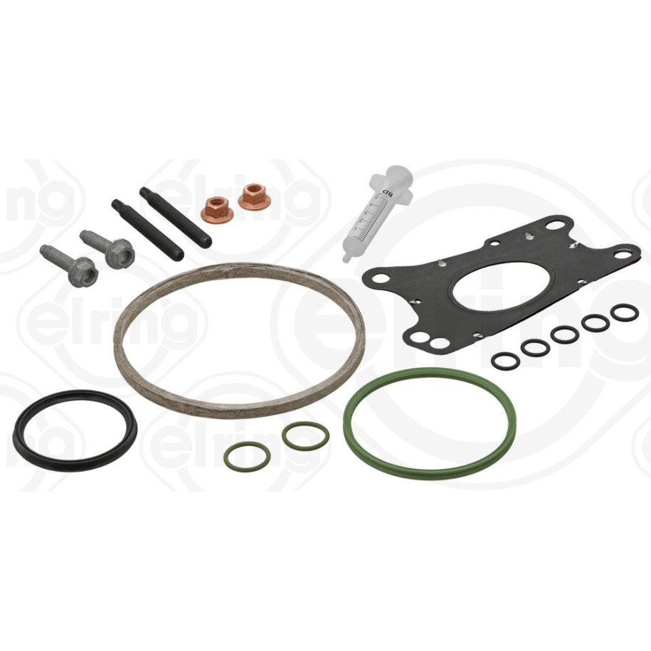 Charger Mounting Kit ELRING 101.190 for BMW MINI
