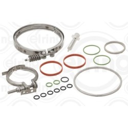 Charger Mounting Kit ELRING 103.090 for AUDI BENTLEY