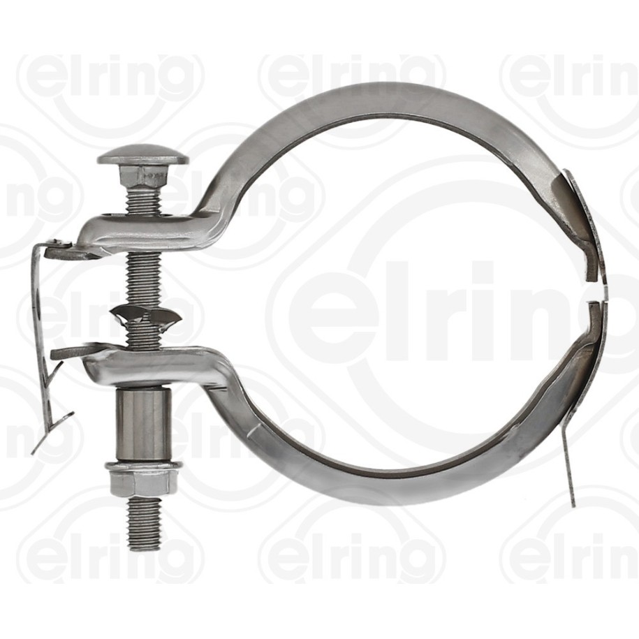 Pipe Connector ELRING 103.410 for AUDI BENTLEY LAMBORGHINI