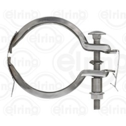 Pipe Connector ELRING 103.410 for AUDI BENTLEY LAMBORGHINI
