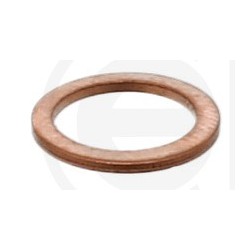 Seal Ring ELRING 103.802 OE N013807.1