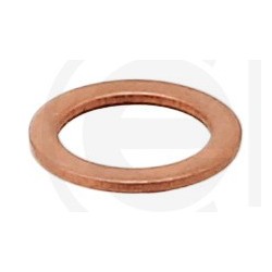 Seal Ring ELRING 104.000 OE N013830.2