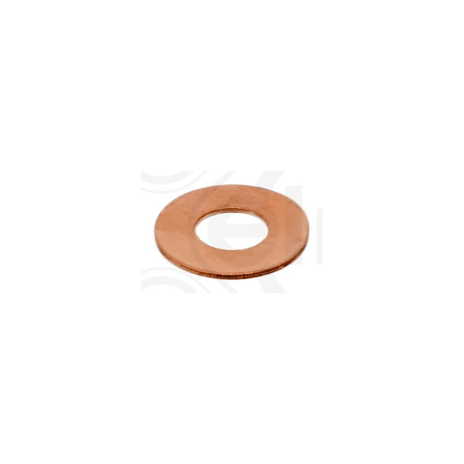 Nozzle Holder Seal Ring ELRING 106.909 for DROGMOLLER HINO MAN