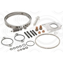 Charger Mounting Kit ELRING 107.190 for AUDI AUDI (SAIC)