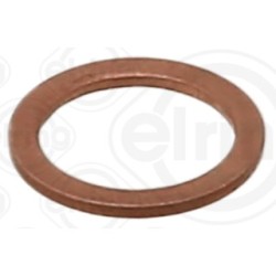 Seal Ring ELRING 107.301 OE N007603010103