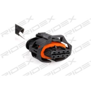 Lambda Sensor - RIDEX 3922L0214