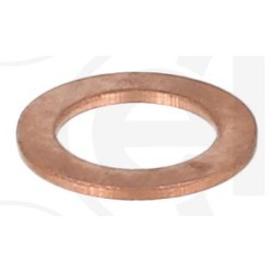 Charger Seal Ring ELRING 108.006 for FREIGHTLINER MERCEDES