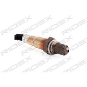 Lambda Sensor - RIDEX 3922L0214