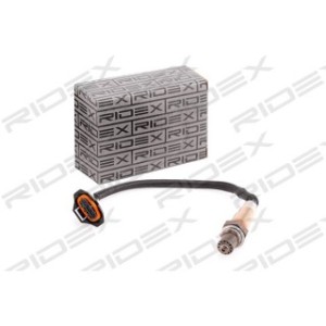Lambda Sensor - RIDEX 3922L0214
