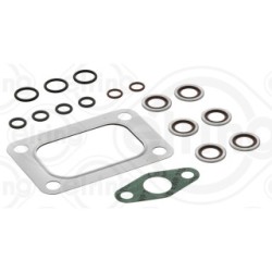 Charger Mounting Kit ELRING 108.680 for RAM