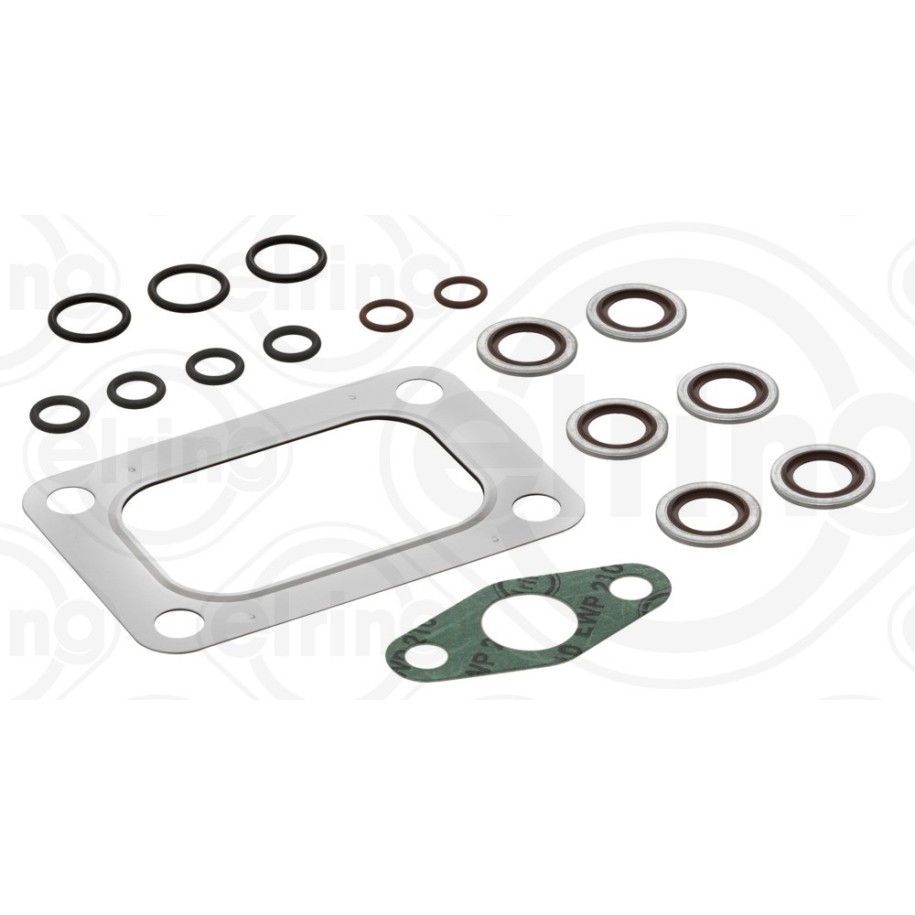 Charger Mounting Kit ELRING 108.680 for RAM