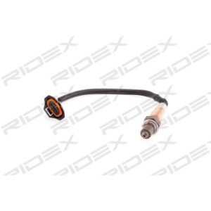 Lambda Sensor - RIDEX 3922L0214
