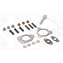 Charger Mounting Kit ELRING 110.430 for HYUNDAI KIA
