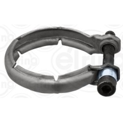 Pipe Connector ELRING 110.780 for AUDI AUDI (SAIC) BENTLEY