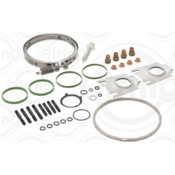 Charger Mounting Kit ELRING 110.880 for AUDI AUDI (SAIC)