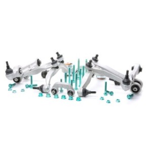 Control Arm Repair Kit - RIDEX 772S0006