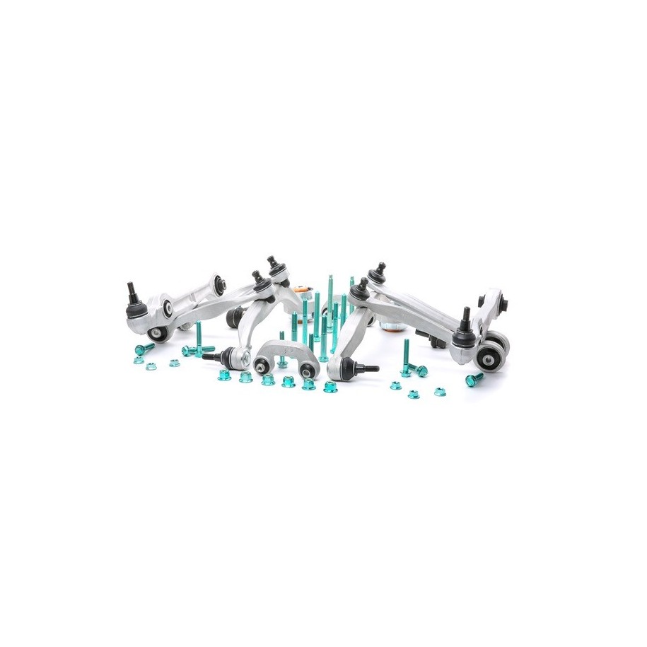 Control Arm Repair Kit - RIDEX 772S0006