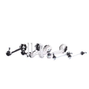 Control Arm Repair Kit - RIDEX 772S0012