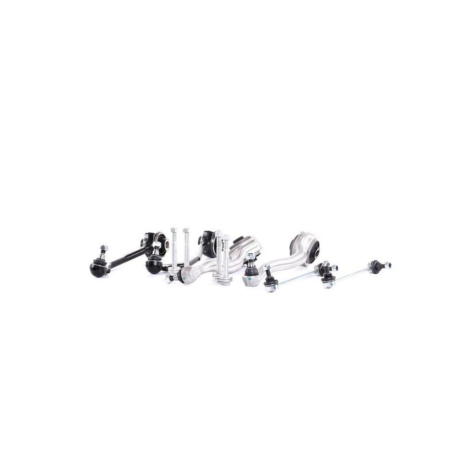 Control Arm Repair Kit - RIDEX 772S0012