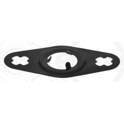 Oil Outlet (charger) Gasket ELRING 122.272 for DODGE FORCE