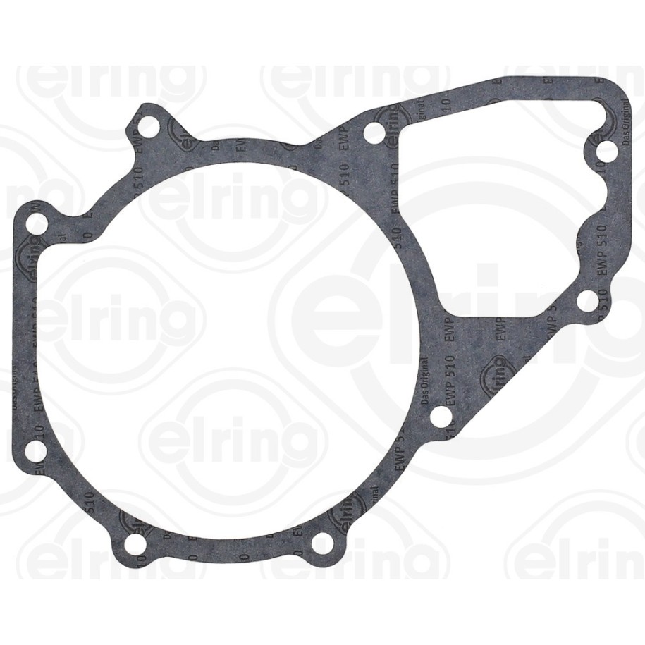 Water Pump Gasket ELRING 122.581 for FREIGHTLINER