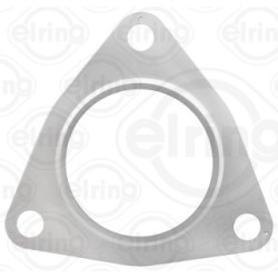 Exhaust Pipe Gasket ELRING 123.880 for AUDI VW A2 LUPO OE 6E0253115