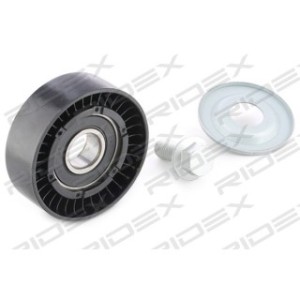 Vribbed Belt Tensioner Pulley - RIDEX 310T0096