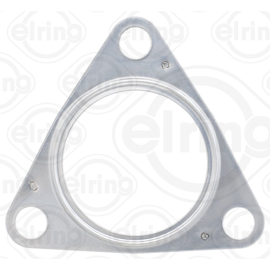 Exhaust Pipe Gasket ELRING 133.370 for AUDI PORSCHE VW OE 059253115