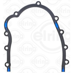 Timing Case Cover Gasket ELRING 133.433 for AUDI VW OE 059109092A
