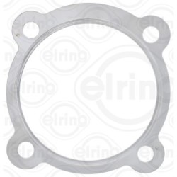 Exhaust Pipe Gasket ELRING 133.580 for AUDI LOBINI SEAT SKODA