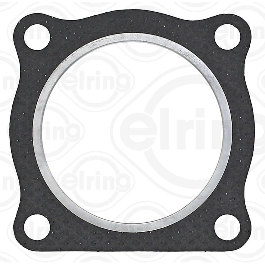Exhaust Pipe Gasket ELRING 136.830 OE 51.09901-0056