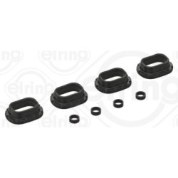 Injection Valve Seal Ring Set ELRING 140.460 for ALFA ROMEO