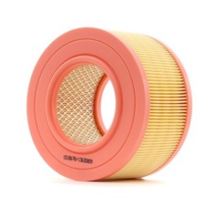 Air Filter - RIDEX 8A0542