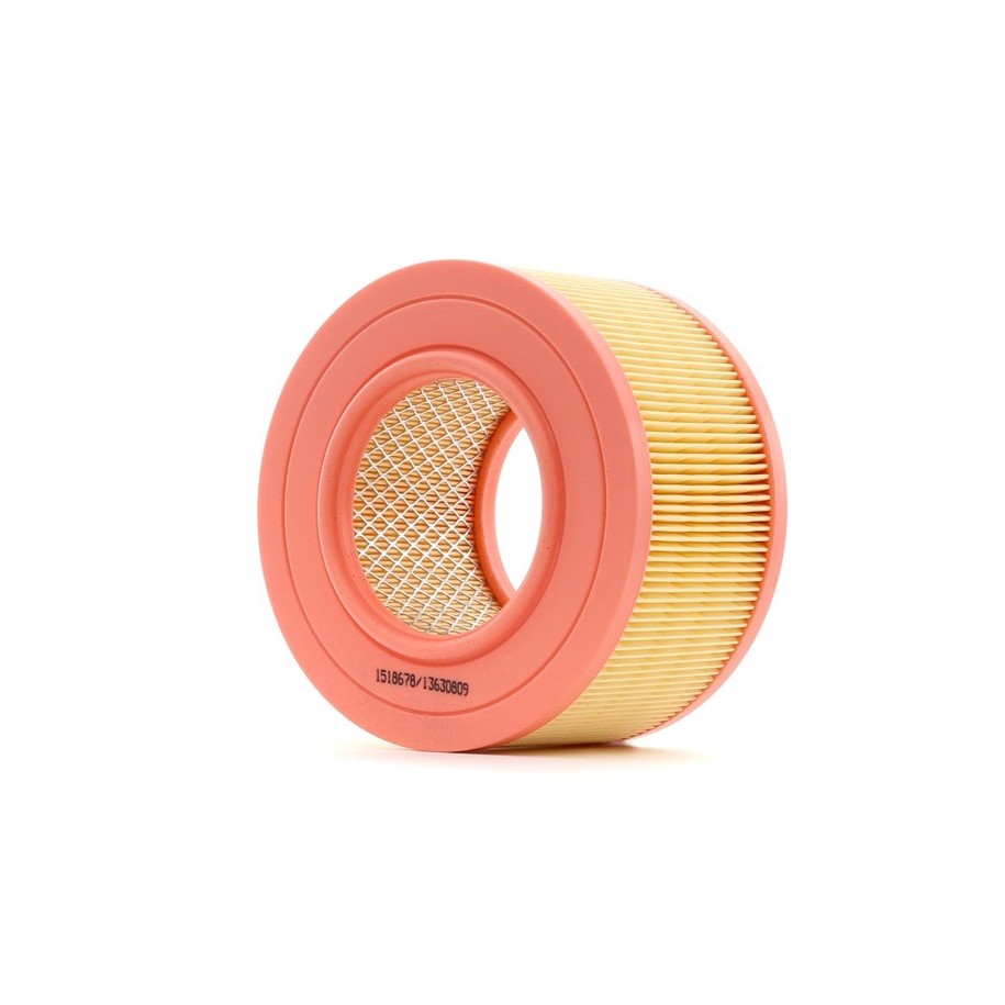 Air Filter - RIDEX 8A0542