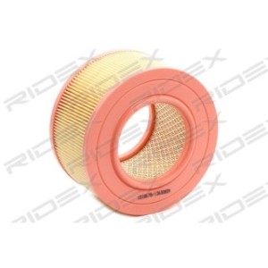 Air Filter - RIDEX 8A0542