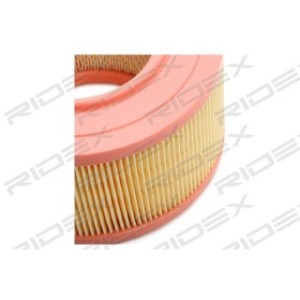 Air Filter - RIDEX 8A0542
